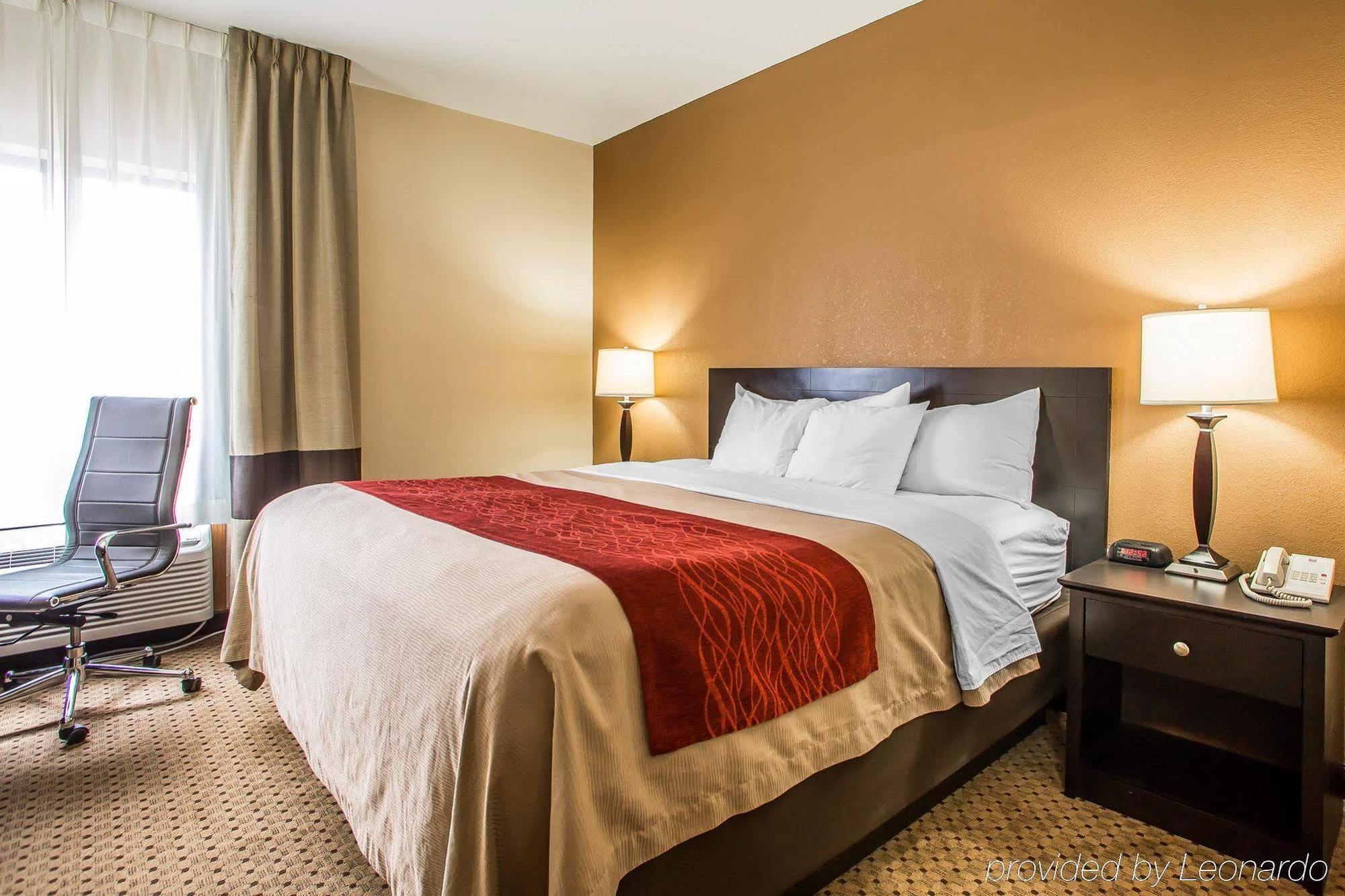 Comfort & Kenosha-pleasant Prairie 3* Kenosha