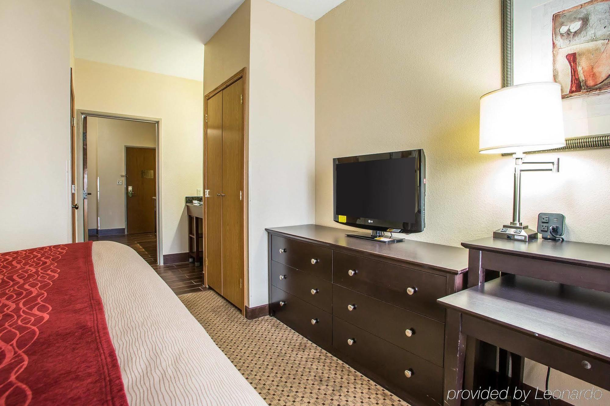 Comfort & Kenosha-pleasant Prairie