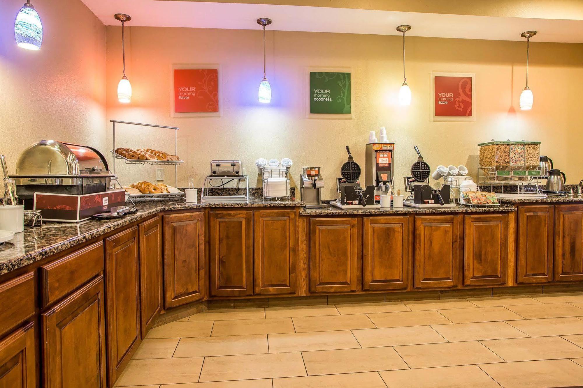Hotel Comfort & Kenosha-pleasant Prairie Kenosha